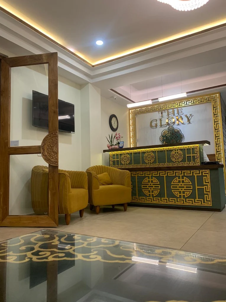 The Glory A Boutique Hotel (Gangtok)